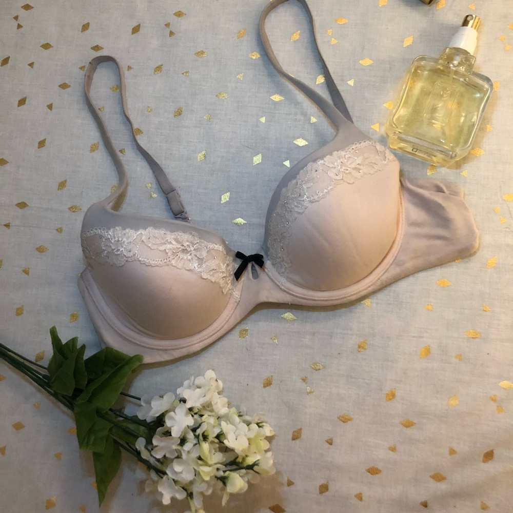 Body by Victoria - VS Bra